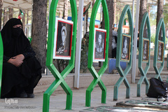 دعای خیر برای درگذشتگان در عصر عاشورا