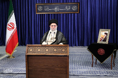 سخنرانی مقام معظم رهبری در اجلاس مدیران آموزش و پرورش