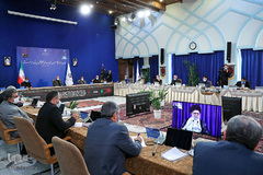 سخنرانی مقام معظم رهبری در اجلاس مدیران آموزش و پرورش