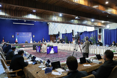 سخنرانی مقام معظم رهبری در اجلاس مدیران آموزش و پرورش