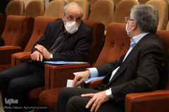 مراسم افتتاحیه بیست‌ویکمین کنگره بین‌المللی «رویان»