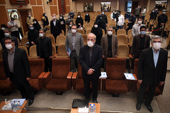 مراسم افتتاحیه بیست‌ویکمین کنگره بین‌المللی «رویان»