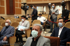 عبدالحسین شاهوردی، رئیس پژوهشگاه رویان 