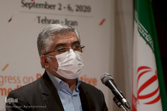  سیدحمیدرضا طیبی، رئیس جهاددانشگاهی