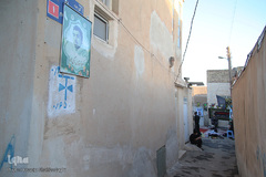 هر کوچه؛ یک حسینیه