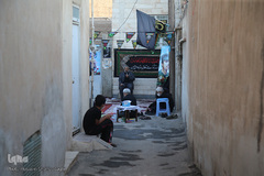 هر کوچه؛ یک حسینیه