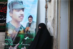 هر کوچه؛ یک حسینیه