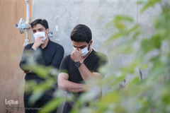 هر کوچه؛ یک حسینیه