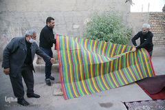 هر کوچه؛ یک حسینیه