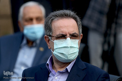 آیین آغاز سال تحصیلی ۱۴۰۰-۱۳۹۹در دبیرستان نوجوانان نارمک