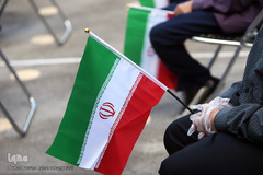 آیین آغاز سال تحصیلی ۱۴۰۰-۱۳۹۹در دبیرستان نوجوانان نارمک