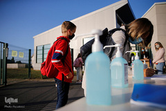 بازگشایی مدارس کشورهای مختلف در سایه کرونا