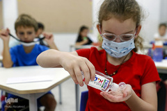 بازگشایی مدارس کشورهای مختلف در سایه کرونا