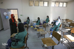 بازگشایی مدارس کشورهای مختلف در سایه کرونا