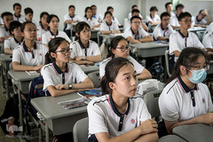 بازگشایی مدارس کشورهای مختلف در سایه کرونا