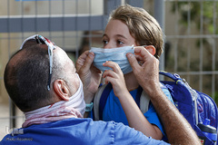 بازگشایی مدارس کشورهای مختلف در سایه کرونا