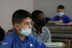 بازگشایی مدارس کشورهای مختلف در سایه کرونا