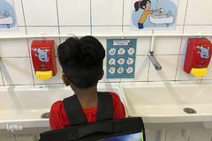 بازگشایی مدارس کشورهای مختلف در سایه کرونا