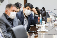 امضای تفاهم‌نامه بین جهاد دانشگاهی و سازمان منطقه آزاد قشم