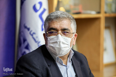 سیدحمیدرضا طیبی، رئیس جهاددانشگاهی