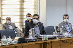 امضای تفاهم‌نامه بین جهاد دانشگاهی و سازمان منطقه آزاد قشم