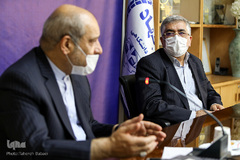 امضای تفاهم‌نامه بین جهاد دانشگاهی و سازمان منطقه آزاد قشم