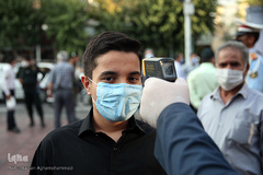 مراسم گرامیداشت چهل و دومین سالگرد شهدای گرانقدر قیام خونین ۱۷شهریور ۵۷