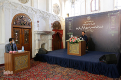 مسابقات سراسری قرآن کریم در قزوین