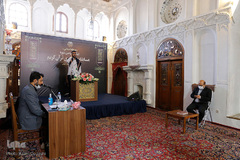 مسابقات سراسری قرآن کریم در قزوین