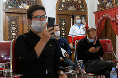 مسابقات سراسری قرآن کریم در قزوین