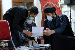 مسابقات سراسری قرآن کریم در قزوین