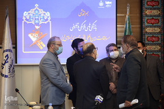 نشست هم اندیشی بایسته های تبلیغی و فرهنگی مسابقات بین المللی قرآن کریم در ایکنا