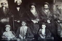 آیت الله طالقانی، مفسر قرآن و نهج البلاغه