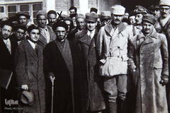 آیت الله طالقانی، مفسر قرآن و نهج البلاغه