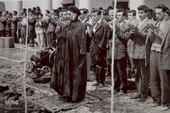 آیت الله طالقانی، مفسر قرآن و نهج البلاغه