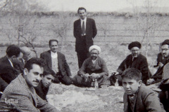 آیت الله طالقانی، مفسر قرآن و نهج البلاغه