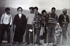 آیت الله طالقانی، مفسر قرآن و نهج البلاغه