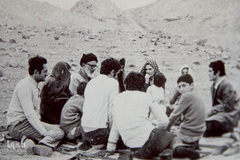 آیت الله طالقانی، مفسر قرآن و نهج البلاغه