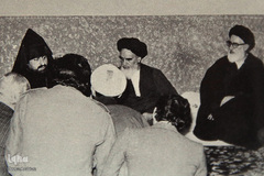 آیت الله طالقانی، مفسر قرآن و نهج البلاغه