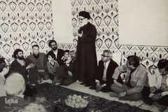 آیت الله طالقانی، مفسر قرآن و نهج البلاغه