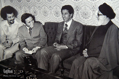 آیت الله طالقانی، مفسر قرآن و نهج البلاغه