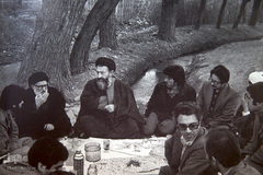 آیت الله طالقانی، مفسر قرآن و نهج البلاغه