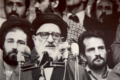 آیت الله طالقانی، مفسر قرآن و نهج البلاغه