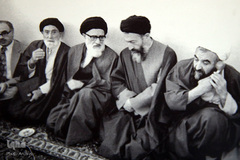 آیت الله طالقانی، مفسر قرآن و نهج البلاغه