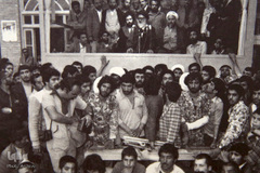 آیت الله طالقانی، مفسر قرآن و نهج البلاغه