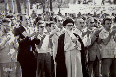 آیت الله طالقانی، مفسر قرآن و نهج البلاغه