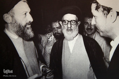 آیت الله طالقانی، مفسر قرآن و نهج البلاغه