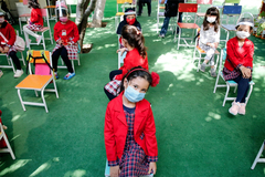 آغاز اولین سال تحصیلی کرونایی نیمی از یک و نیم میلیارد دانش آموز جهان در پاندمی کرونا