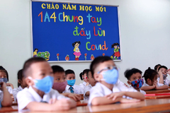 آغاز اولین سال تحصیلی کرونایی نیمی از یک و نیم میلیارد دانش آموز جهان در پاندمی کرونا