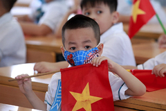 آغاز اولین سال تحصیلی کرونایی نیمی از یک و نیم میلیارد دانش آموز جهان در پاندمی کرونا